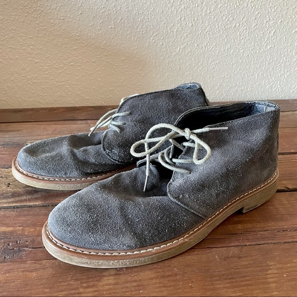 Men’s boots - Picture 2 of 5